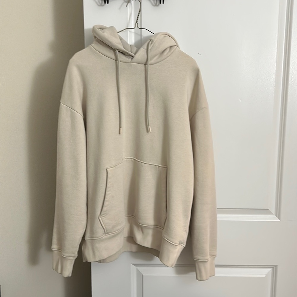 Zara Hoodie